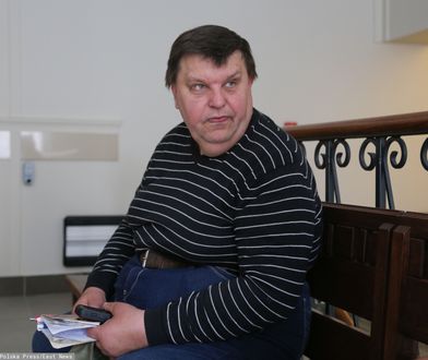 Krzysztof Kononowicz pobity i obrabowany. Trzy osoby zatrzymane