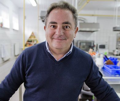 TVP nie rozliczyła się z Robertem Makłowiczem?