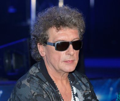 Janusz Panasewicz o Bartłomieju Misiewiczu: "To chyba tylko w Polsce możliwe"