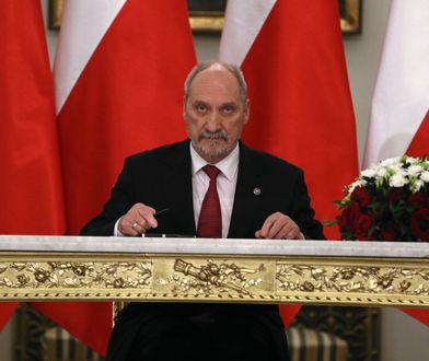 Antoni Macierewicz wróci do rządu? Zobacz, czego chcą Polacy