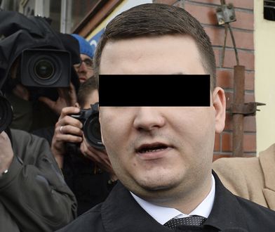 Obrońcy chcą wyciągnąć Bartłomieja M. z aresztu. Złożyli zażalenia