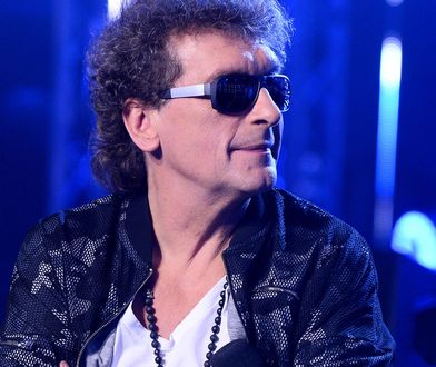 "Idol": Janusz Panasewicz o roli jurora. Jakich talentów szuka?