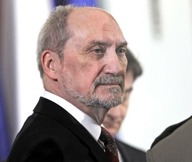 Antoni Macierewicz zostanie marszałkiem seniorem Sejmu. Jakie ma obowiązki?