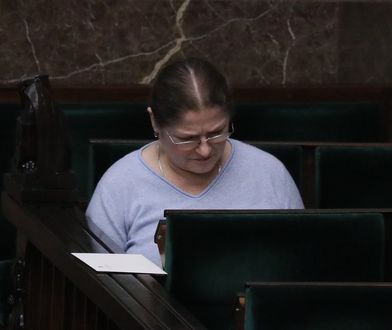 Robert Biedroń odpowiedział  na wezwanie Krystyny Pawłowicz. "Nigdy się jej przelicytuje"