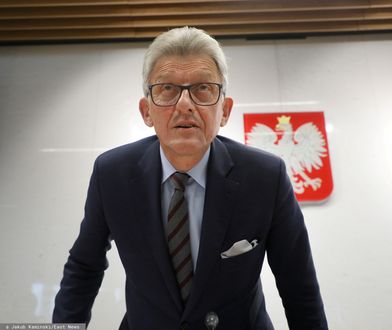 Wyniki wyborów parlamentarnych. Stanisław Piotrowicz jednak poza Sejmem