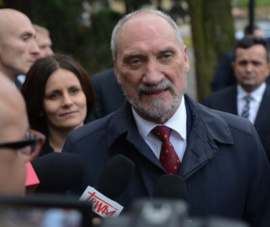 Antoni Macierewicz ws. Smoleńska: To może być przełom