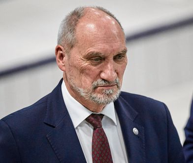 Nieoficjalnie: Antoni Macierewicz otrzymał propozycję objęcia funkcji marszałka Sejmu