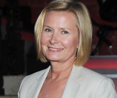 Barbara Bursztynowicz skarży się na swoją rolę w "Klanie"