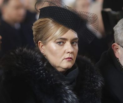 Magdalena Adamowicz na okładce. Co powiedziała "Newsweekowi"?