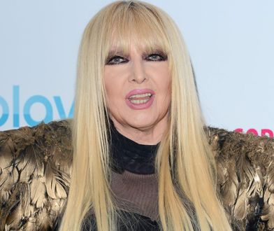 Maryla Rodowicz liczy na pomoc syna. Nie stać jej na nowe auto