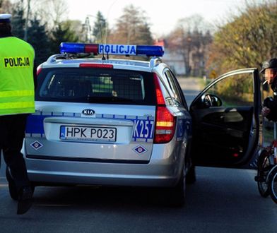 Nie każdy kierujący po pijanemu trafi za kratki?