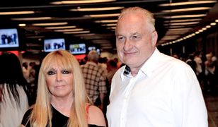 Maryla Rodowicz podpadła mężowi. Dużyński gorzko skomentował zachowanie gwiazdy