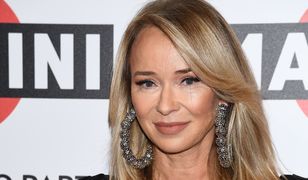 Joanna Przetakiewicz pokazała wigilijny stół. "Totalny odlot"
