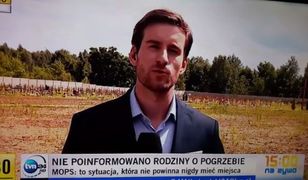 Przystojny reporter TVN24 ma gorące zdjęcia w mediach społecznościowych. Musicie je zobaczyć!