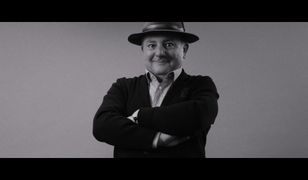 Robert Makłowicz zbiera na jedzenie!