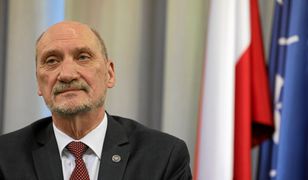 Antoni Macierewicz o śmierci prezydenta Gdańska: "To nie był mord polityczny"