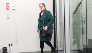 Emerytury. Krystyna Pawłowicz nie dostała trzynastki