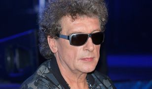 Janusz Panasewicz o swoim udziale w "Idolu": "Nie jestem zawodowym oceniającym"