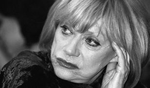Nie żyje Krystyna Sienkiewicz