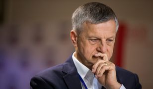 Prof. Zybertowicz dla WP: czuję się poddany próbie zastraszenia
