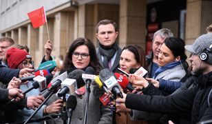 Aleksandra Dulkiewicz ma prośbę. "Bez was nie dam rady"