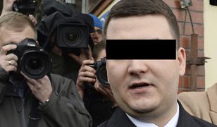 Obrońcy chcą wyciągnąć Bartłomieja M. z aresztu. Złożyli zażalenia