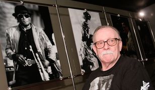 Marek Karewicz wyniósł polski jazz na zupełnie inny poziom. Polska fotografia straciła geniusza