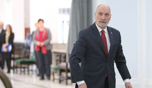 Marek Kacprzak: Antoni Macierewicz w Sejmie był po prostu Macierewiczem. Prawicy nie rozczarował (OPINIA)