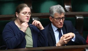 Górzyński: Internetowy troll zasiada w TK. Prezydenta powinien ogarnąć wstyd [Opinia]