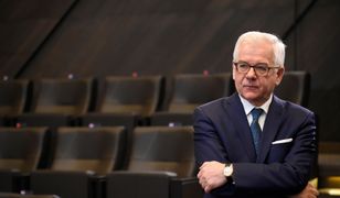 Broń nuklearna NATO w Polsce. Szef MSZ Jacek Czaputowicz tego nie wyklucza