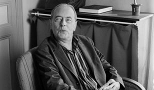 Witold Gombrowicz mógł otrzymać nagrodę Nobla. Akademia Szwedzka ujawnia nowe informacje