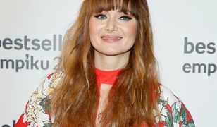 Ania Rusowicz spodziewa się dziecka! Szczęśliwą nowinę potwierdził jej mąż