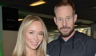 Joanna Przetakiewicz o ślubie: w ogóle tego tematu nie podejmiemy