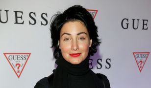 Laura Samojłowicz pokazała się w nowej fryzurze!