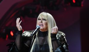 Top of the Top Sopot Festival 2019: Maryla Rodowicz zachwyciła na scenie w Operze Leśnej