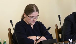 Krystyna Pawłowicz zamieszana w sprawę pseudohodowli. Mamy komentarz prokuratury