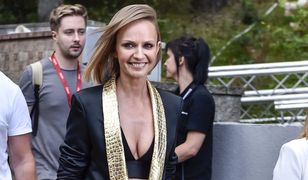 Gwiazdy tuż przed występem na Top of the Top Sopot Festival 2019