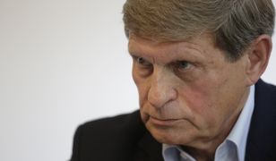 500+. Balcerowicz ostro: bogaci nie powinni dostawać