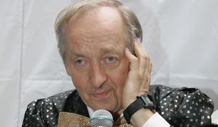 Andrzej Rosiewicz wraca z nowym projektem!