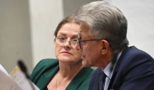 Koziński: Krystyna Pawłowicz i Stanisław Piotrowicz trafią do Trybunału Konstytucyjnego. "Nagrody i kary" [OPINIA]