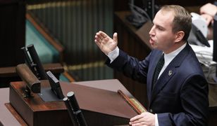 Adam Andruszkiewicz idzie na wojnę z patostreamerami. Współpraca z YouTube, Facebookiem i RPO