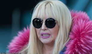 Syn Maryli Rodowicz będzie płacił jej "alimenty"