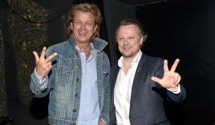 Jarosław Jakimowicz: Czegokolwiek byśmy nie nakręcili, będą strzały w naszym kierunku