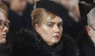 Magdalena Adamowicz na okładce. Co powiedziała "Newsweekowi"?