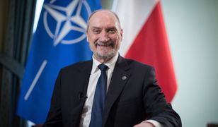 Tak Macierewicz chciał dopiec Owsiakowi. Wydali fortunę, zebrali grosze