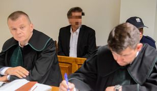 Informatyk: "Komputer Piotra T. jest odporny na ataki"