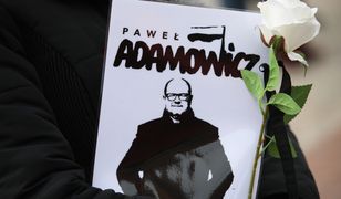 "Die Welt" o zabójstwie Pawła Adamowicza. "Boimy się nazwać rzeczy po imieniu"