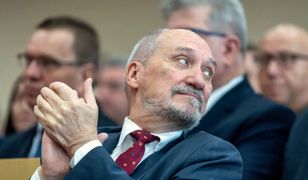 Marek Kacprzak: Nominacja Antoniego Macierewicza. To za to odwdzięcza się Jarosław Kaczyński (Opinia)