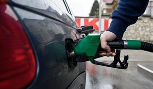 Ustawa o biopaliwach spowoduje wzrost cen benzyny
