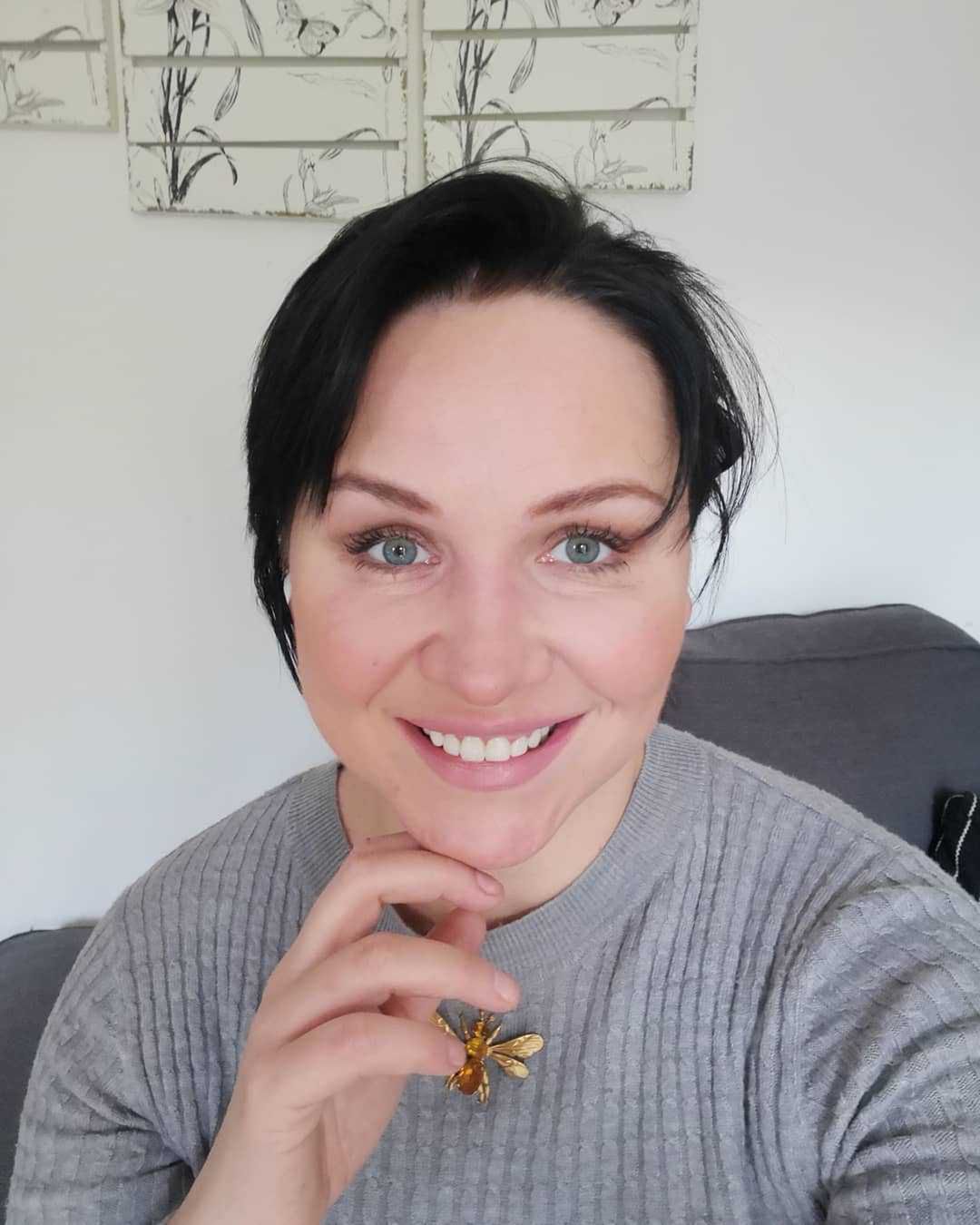 Karolina Pachniewicz obecnie